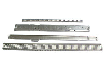 汽車配件-車用散熱片