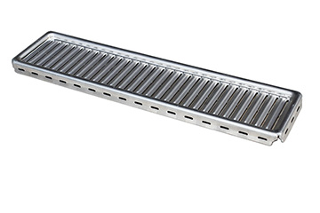 汽車配件-散熱片